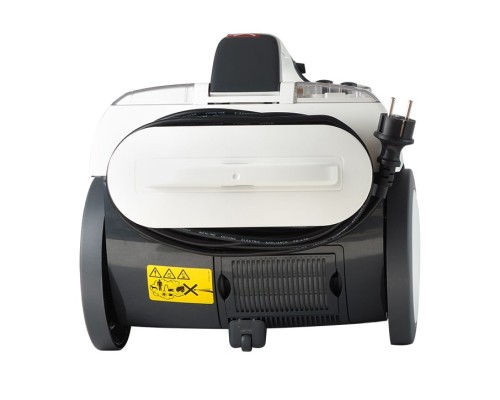 Пароочиститель с функцией всасывания LAVOR GV EGON VAC 4.1 PLUS