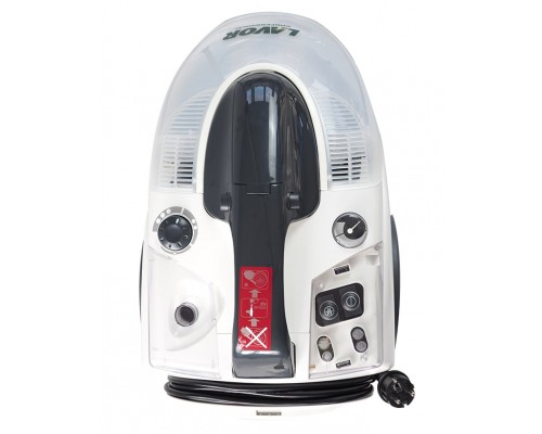 Пароочиститель с функцией всасывания LAVOR GV EGON VAC 4.1 PLUS