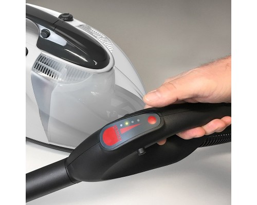 Пароочиститель с функцией всасывания LAVOR GV EGON VAC 4.1 PLUS