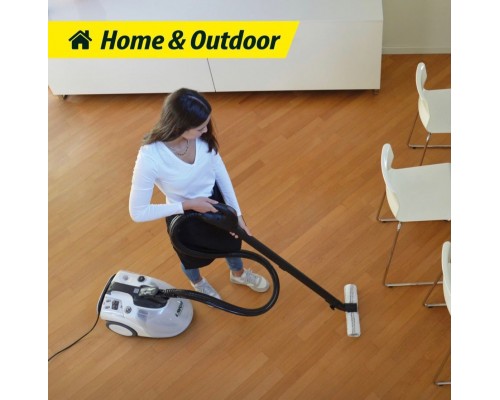 Пароочиститель с функцией всасывания LAVOR GV EGON VAC 4.1 PLUS