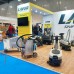 Професійний пароочищувач LAVOR GV VESUVIO 10