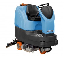 Підлогомиюча машина BECKER A18-R 90
