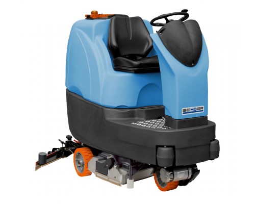 Підлогомиюча машина BECKER A18-R 90