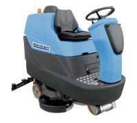 Підлогомиюча машина BECKER A24 7100