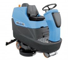 Підлогомиюча машина BECKER A24 7100