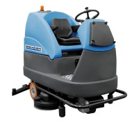 Підлогомиюча машина BECKER A35 8500