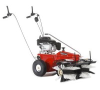 Підмітальна машина Tielbürger TK17 Honda GCV170