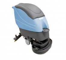 Підлогомиюча машина BECKER A9 55BT
