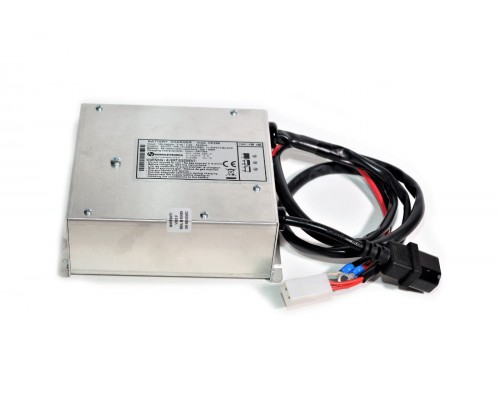Зарядное устройство LAVOR CBHD1 (24 В, 10 А)