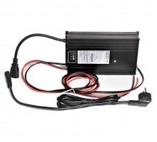 Зарядное устройство LAVOR CBHD2 (24 В, 20 А, Pb-Acd)