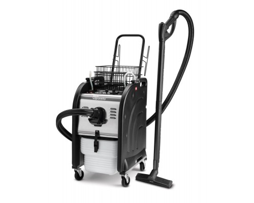 Профессиональный паропылесос POLTI Vaporetto MV 60.20