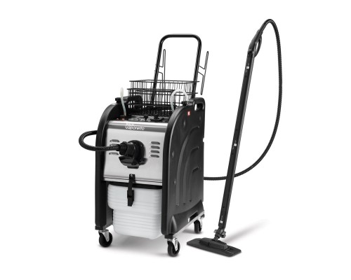 Профессиональный паропылесос POLTI Vaporetto MV 60.20