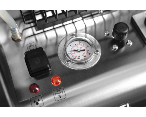Профессиональный паропылесос POLTI Vaporetto MV 60.20
