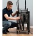 Профессиональный паропылесос POLTI Vaporetto MV 60.20