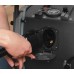 Пароочиститель с функцией всасывания и химчистки POLTI Vaporetto MV 40.20