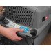 Профессиональный пароочиститель с функцией всасывания POLTI Vaporetto MV 20.20