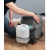 Профессиональный пароочиститель с функцией всасывания POLTI Vaporetto MV 20.20