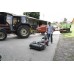 Контейнер для мусора Tielbürger Debris hopper