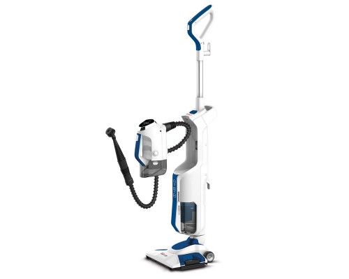Паровой пылесос POLTI Vaporetto 3 Clean_Blue