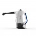 Паровой пылесос POLTI Vaporetto 3 Clean_Blue