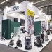 Строительный пылесос с розеткой LAVOR PRO WORKER EM