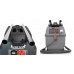 Строительный пылесос с розеткой LAVOR PRO WORKER EM
