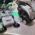 Аппарат высокого давления с нагревом LAVOR HLR 2021 LP