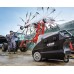 Аппарат высокого давления с подогревом воды LAVOR HTR 2021 LP