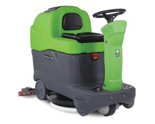 Підлогомийна машина IPC Gansow CT80 BT55 Plus