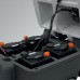 Підлогомиюча машина з сидінням LAVOR Comfort XS-R1 75 Essential