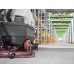 Підлогомиюча машина з місцем оператора LAVOR Comfort XS-R1 85 Essential