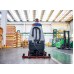 Поломоечная машина с рулевым колесом LAVOR Comfort XS-R1 75 Up (с ЗУ)