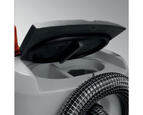 Поломоечная машина с сиденьем LAVOR Comfort XS-R1 85 UP (с ЗУ)