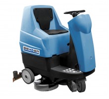 Підлогомиюча машина BECKER A13-R1 75 ESSENTIAL