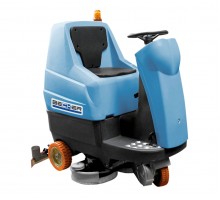 Підлогомиюча машина BECKER A13-R1 75 UP (з ЗП)