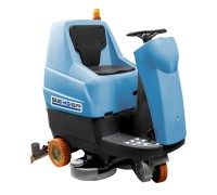 Підлогомийна машина BECKER A13-R1 85 UP (з ЗП)