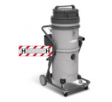 Промисловий пилосос LAVOR SMV100 3-36 SAH