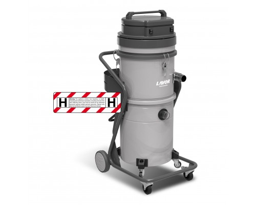 Промышленный пылесос LAVOR SMV100 3-36 SAH