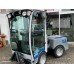 Уборочная машина VITRA C2.25