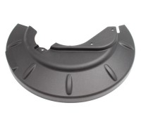 Бризкозахист (кожух щітки) IPC Gansow