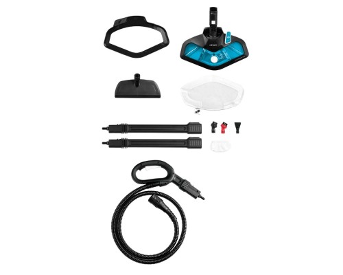 Пароочищувач POLTI Vaporetto Smart 100_B
