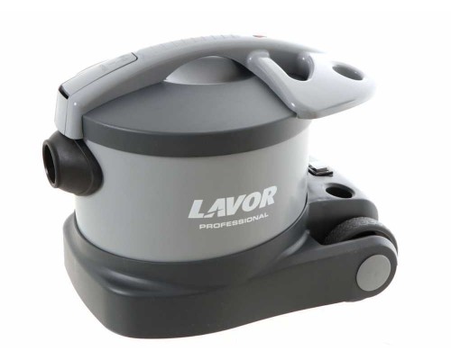 Пылесос для сухой уборки LAVOR WHISPER