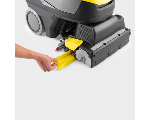 Поломойная машина Karcher BR 35/12 C Bp Pack (EU)