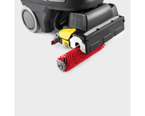 Поломойная машина Karcher BR 35/12 C Bp Pack (EU)