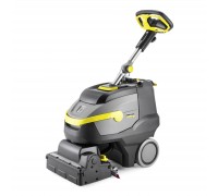 Підлогомиюча машина Karcher BR 35/12 C Bp Pack (EU)