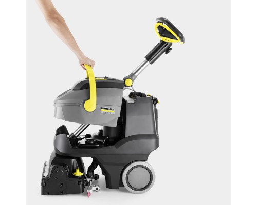 Поломойная машина Karcher BR 35/12 C Bp Pack (EU)