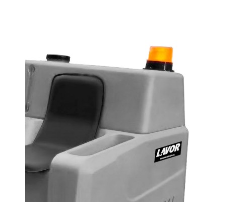 Підмітальна машина LAVOR SWL R950 ET