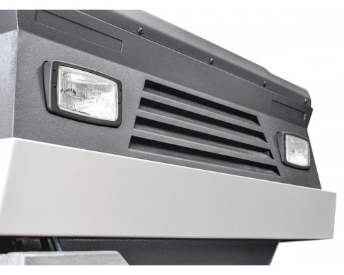 Подметальная машина LAVOR SWL R 1300 DT