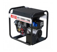 Генератор бензиновий FOGO FV 10001 TRE