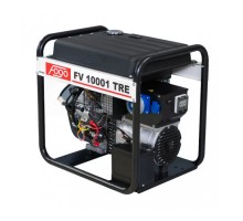 Генератор бензиновий FOGO FV 10001 TRE
